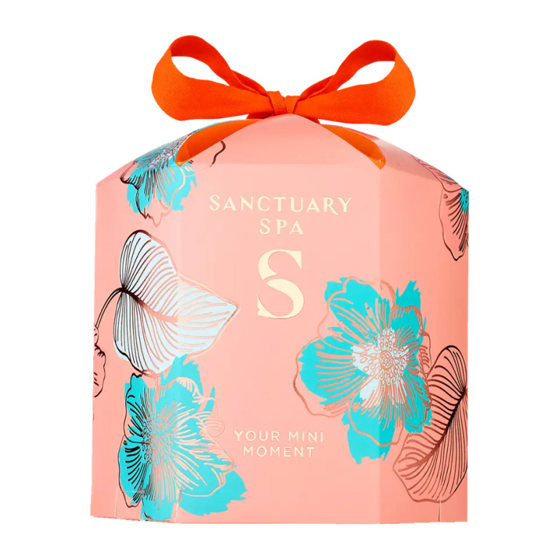 Sanctuary Spa Signature Your Mini Moments dárková sada