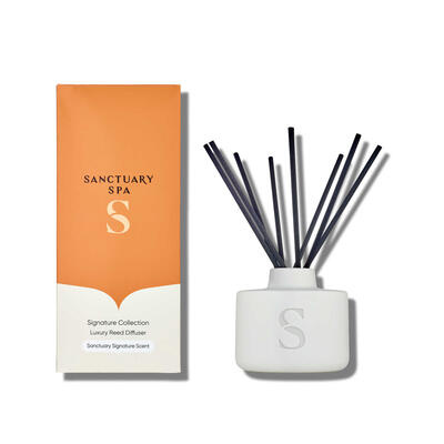 Sanctuary Spa Signature Collection aroma difuzér s náplní 200 ml