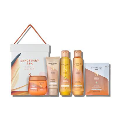 Sanctuary Spa Signature Pamper Hamper dárková sada