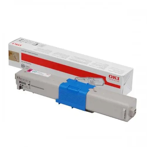 Toner OKI 44469705 - purpurový