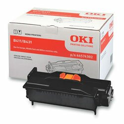 OKI -  EP-CART B411 / B431, válec pro laserové tiskárny MB491/MB492
