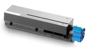 Toner OKI 44574702 - černý