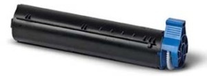 Toner OKI 45807102 - černá