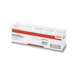 Toner OKI 45807106 - černý