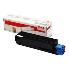OKI - toner B432/B512/MB492/MB562 pro laserové tiskárny
