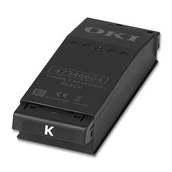 OKI - toner C650dn, black (černý) 7K pro laserové tiskárny