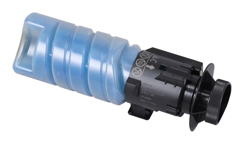 OKI TONER C 2K MC554