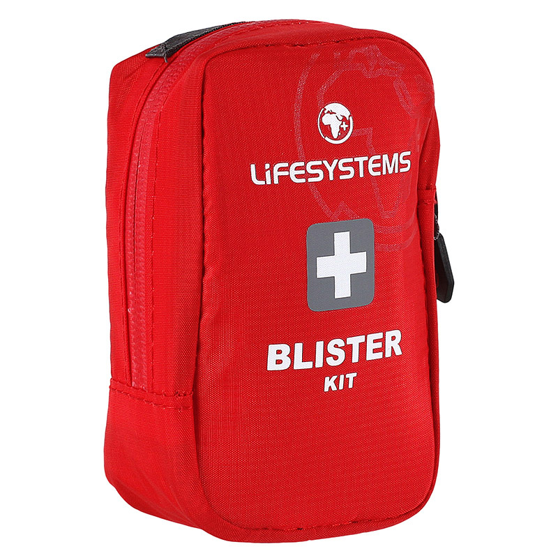 Lifesystems Blister First Aid Kit, Set první pomoci