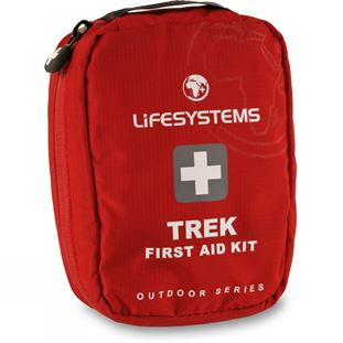 Lifesystems Trek First Aid Kit, malá lékárnička první pomoci