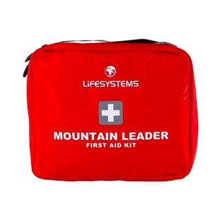 Lifesystems Mountain Leader First Aid Kit - set první pomoci