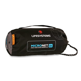Lifesystems MicroNet - Moskytiéra Double