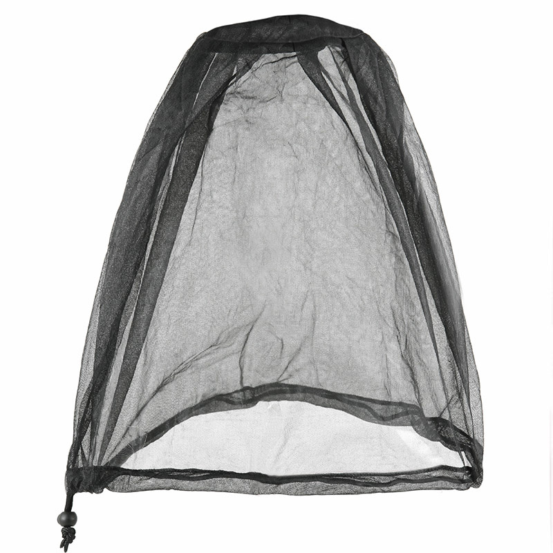 Lifesystems Head Net, moskytiéra na hlavu