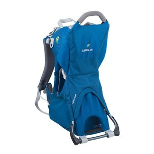 LittleLife Adventurer S2 Child Carrier