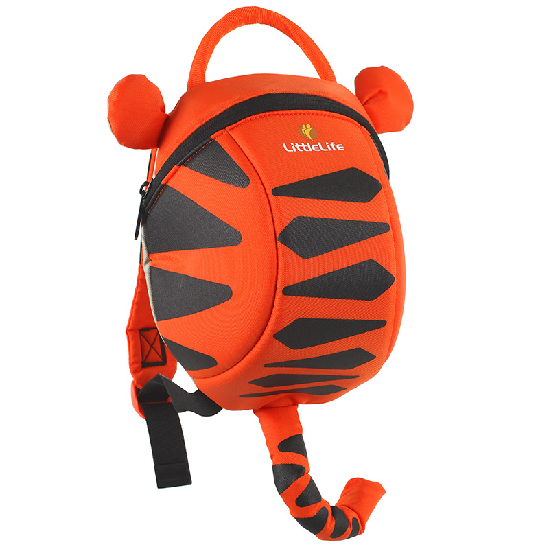 LittleLife Dětský batůžek Little Life Tigr, 2l