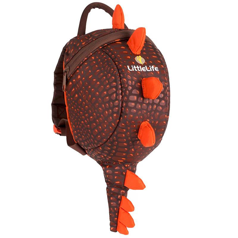 LittleLife Dětský batoh Little Life Dinosaurus, 6l