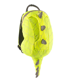 LittleLife Hi-Vis Kids ActionPak Yellow