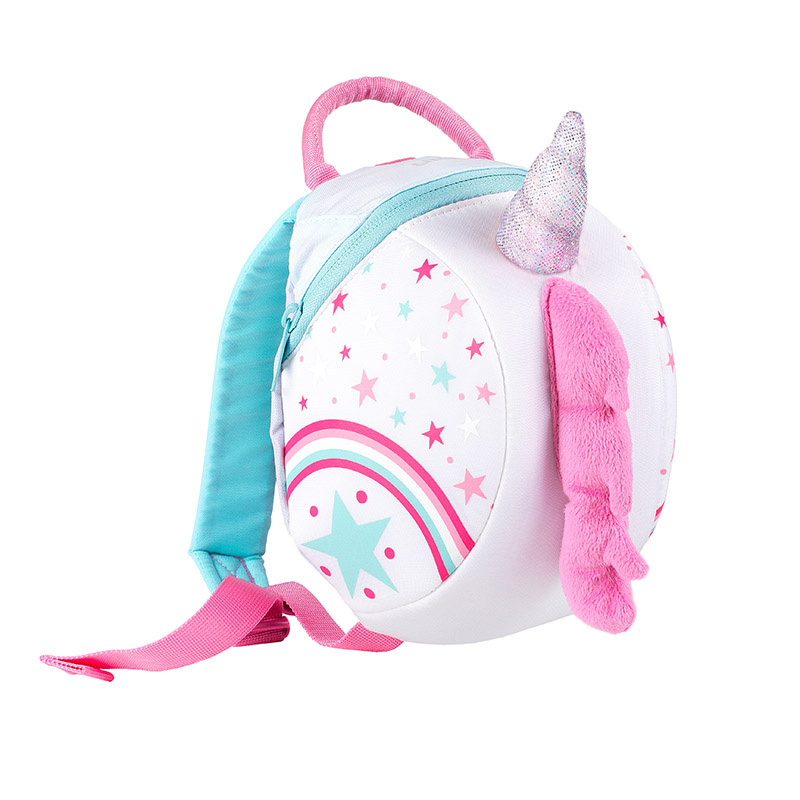 LittleLife Dětský batůžek Little Life Jednorožec, 2l