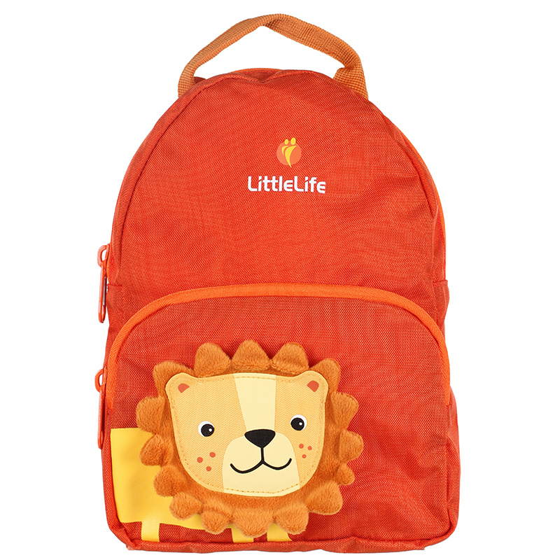 LittleLife Dětský batůžek Little Life Lev, 2l