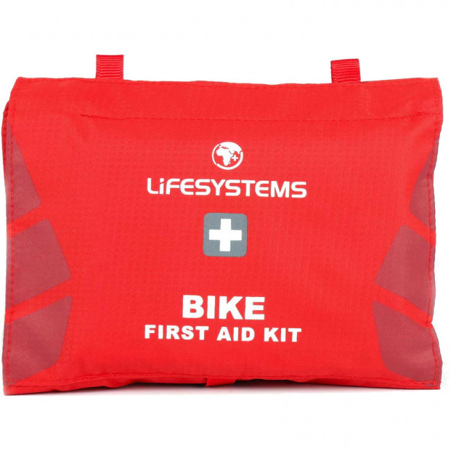 LifeSystems Bike First Aid Kit, lékárnička