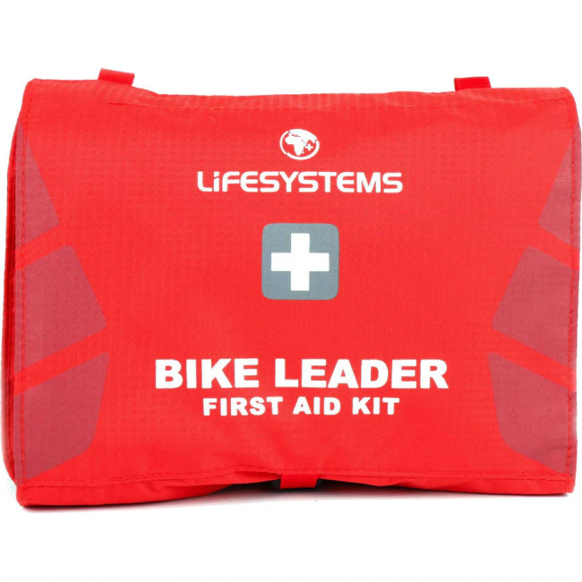 LifeSystems Bike Leader First Aid Kit, lékárnička
