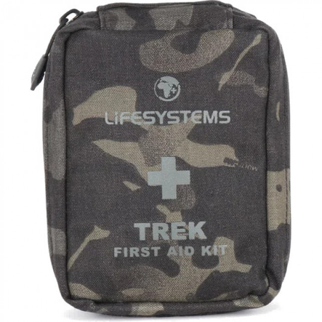 Lifesystems Trek First Aid Kit
