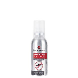 LifeSystems Expedition Ultra spray repelent 50 ml
