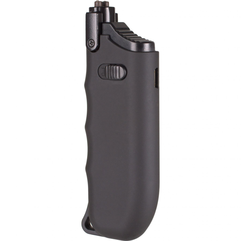 LifeSystems Plasma Lighter, zapalovač