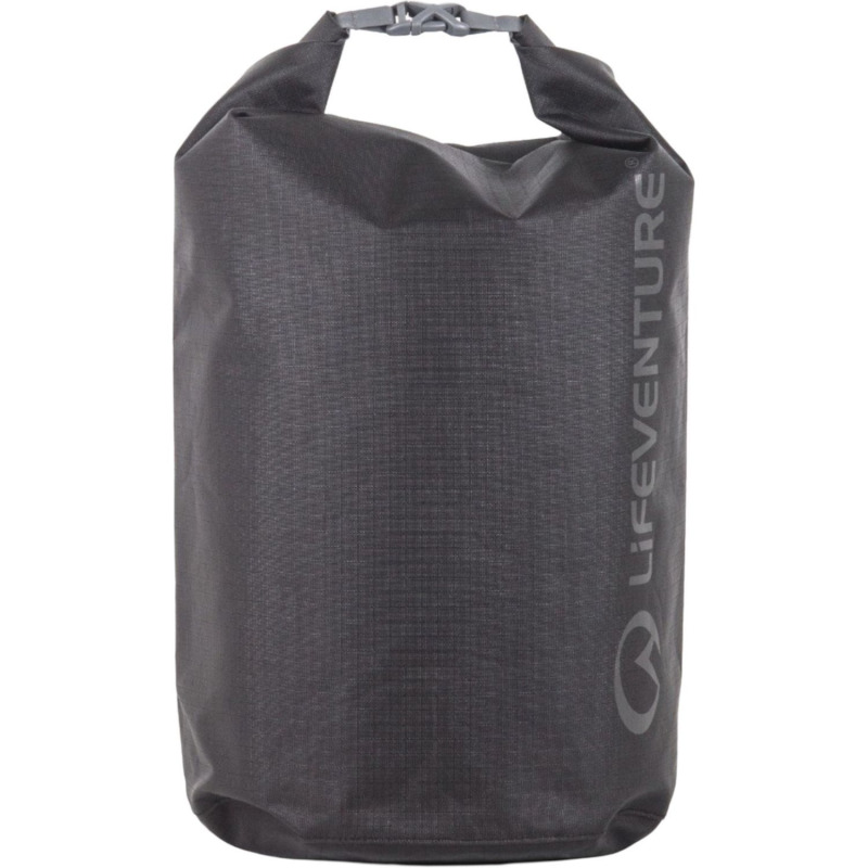 Lifeventure Storm Dry Bag, unisex, černá