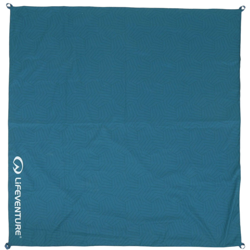 Lifeventure Pikniková Deka, Unisex, Plain
