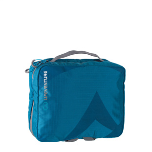 Lifeventure Wash Bag Small Grey hygienická taštička, vel. L
