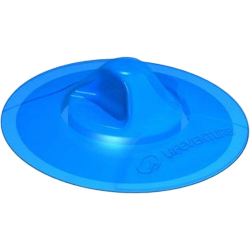 Cestovní špunt Lifeventure Travel Bath and Sink Plug