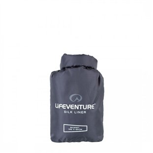 Lifeventure Cotton Stretch Sleeping Bag Liner