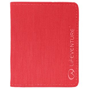 Lifeventure RFiD Protected Tri-Fold Wallet peněženka