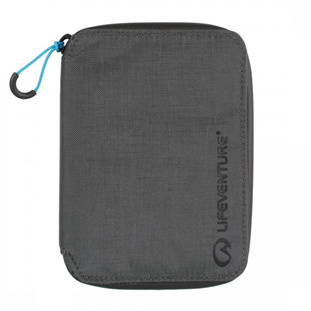 Lifeventure RFiD Mini Travel Wallet peněženka