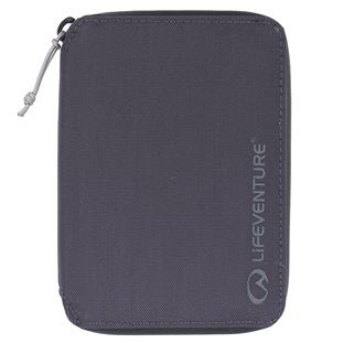 Lifeventure RFiD Mini Travel Wallet peněženka navy