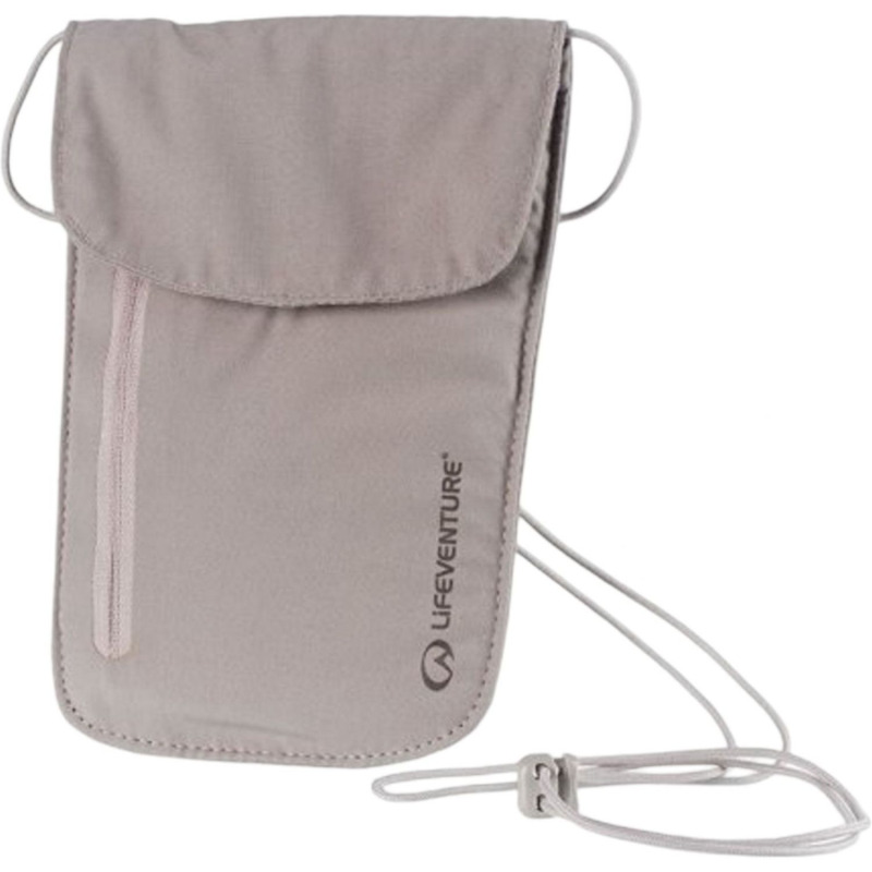 Lifeventure RFiD Body Wallet Chest dokladovka na tělo