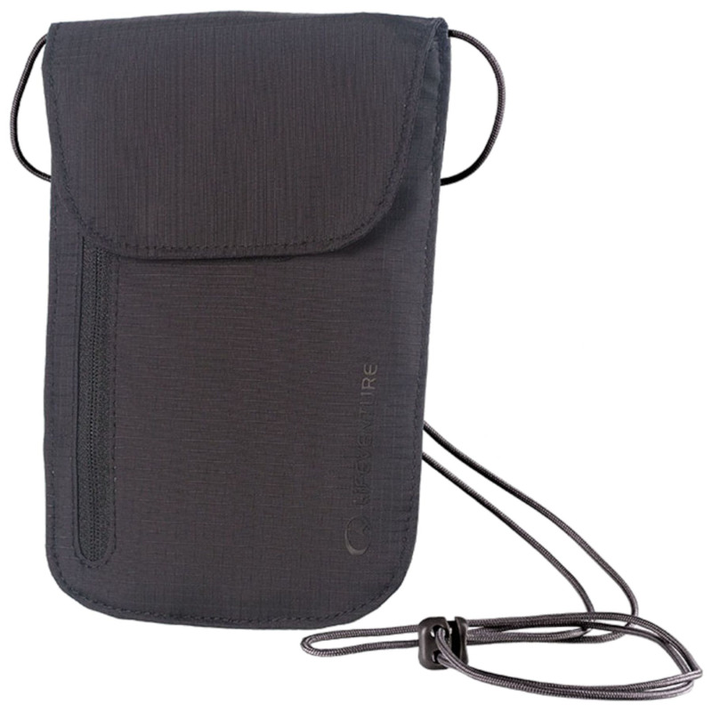 Lifeventure Hydroseal Body Wallet Chest dokladovka