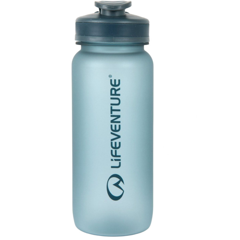 Lifeventure Tritan Láhev, unisex, námořnická modrá