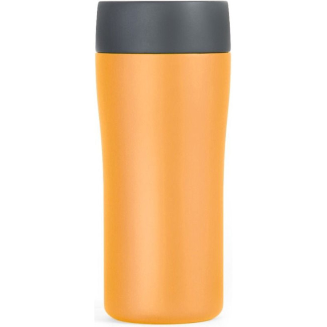 Lifeventure One Touch Thermal Mug, termokrus, 350 ml, zlatá
