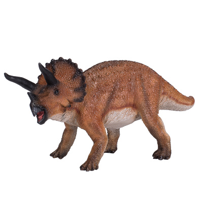 Mojo Animal Planet Triceratops