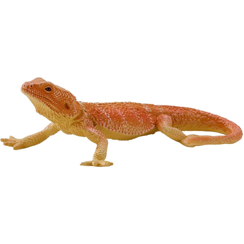 Mojo agama figurka
