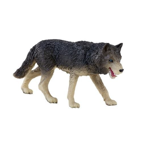 Realistická figurka Mojo Vlk