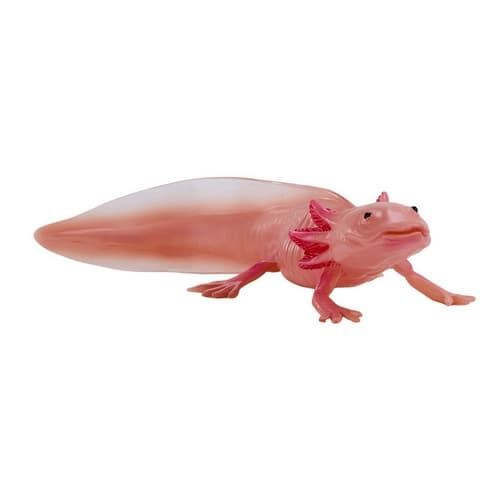 Figurka Axolotl