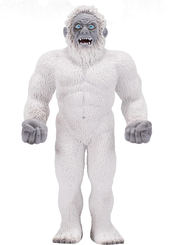 Figurka yetti