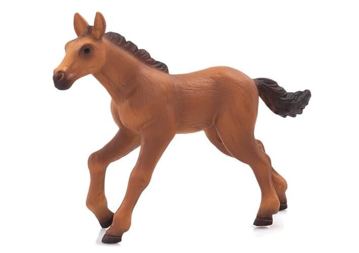 Mojo Animal Planet Hannoverské hříbě běžící