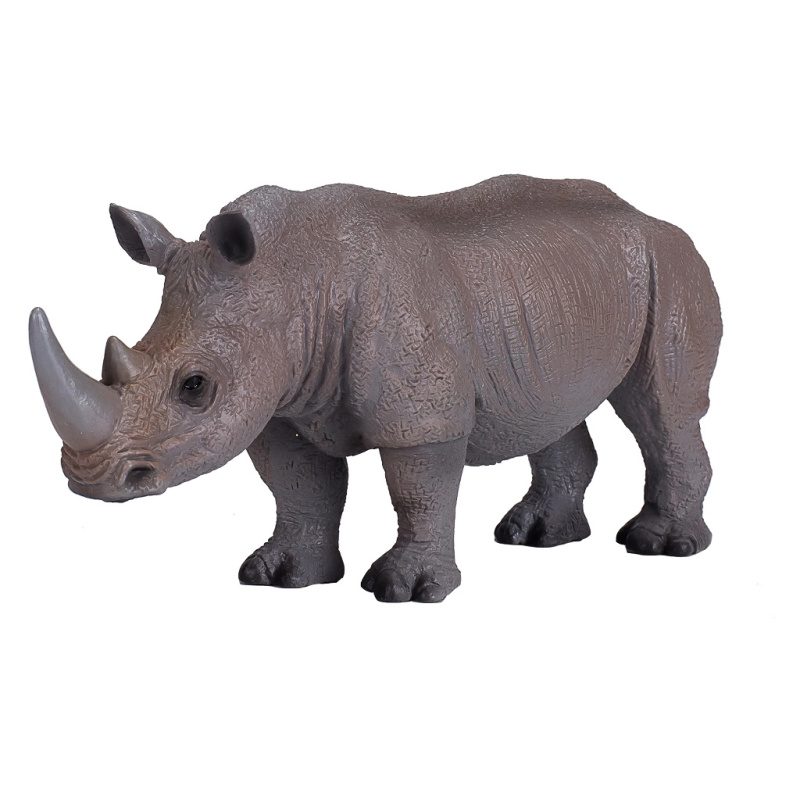 Mojo Animal Planet Bílý nosorožec