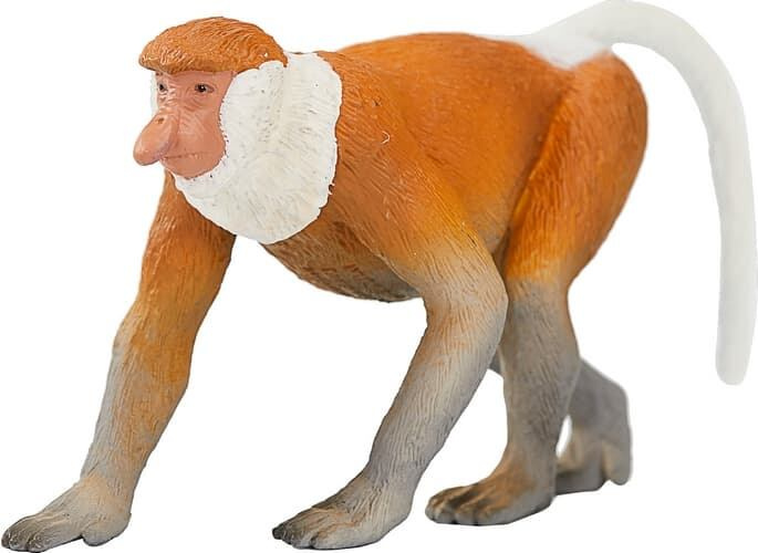 Mojo Animal Planet Kahau nosatý