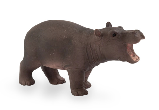 Mojo Animal Planet Hroch mládě