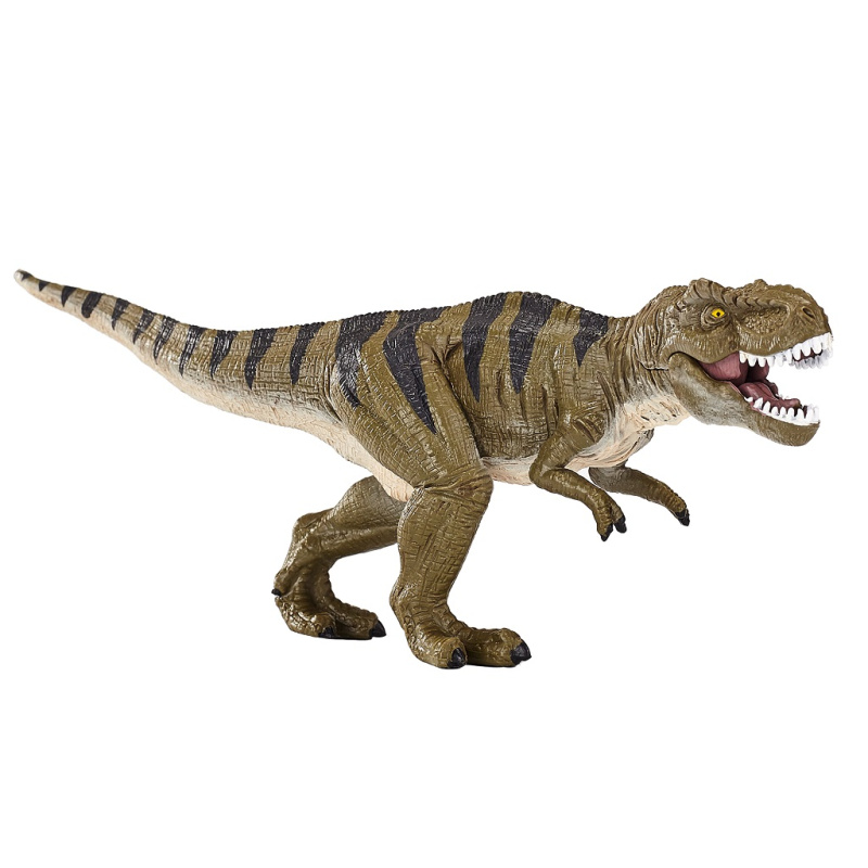 Mojo Animal Planet Tyrannosaurus Rex s kloubovou čelistí