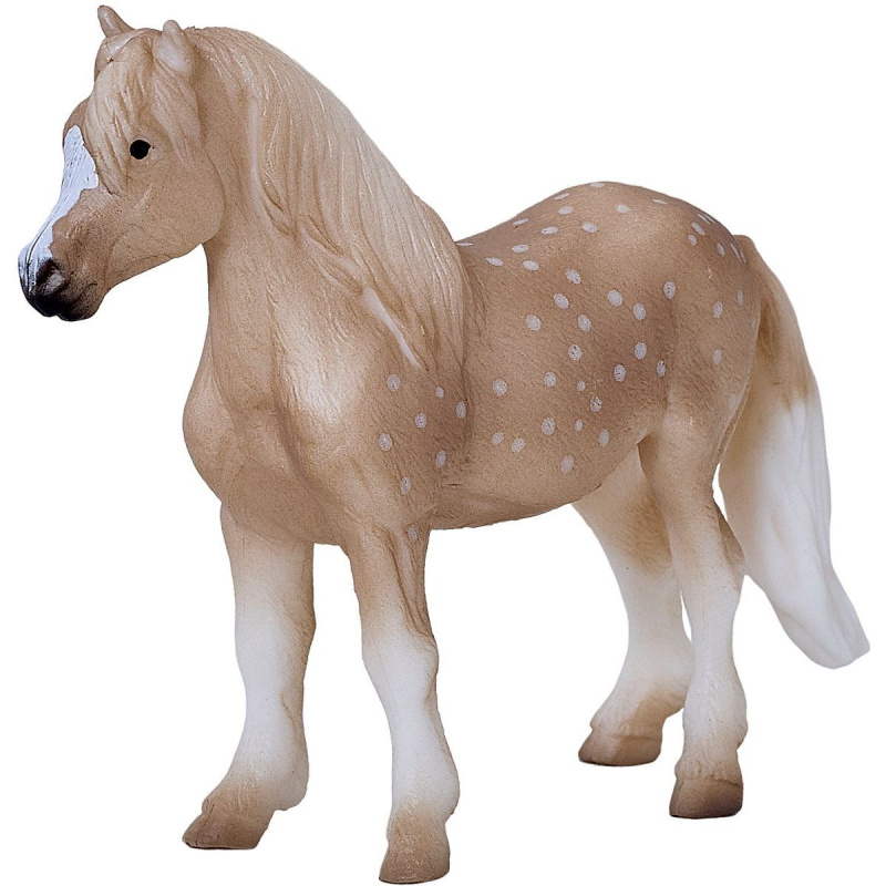 Mojo Animal Planet Velšský pony